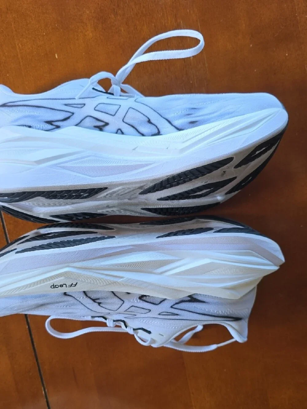 Asics great shoes